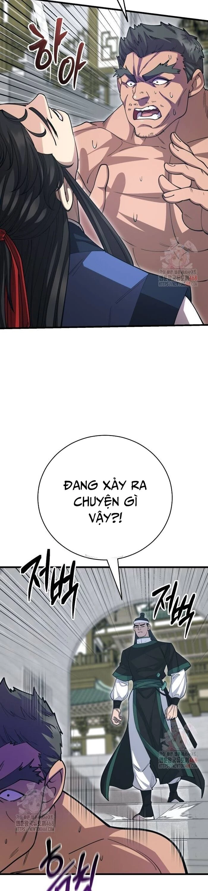 Thiên Hạ Đệ Nhất Đại Sư Huynh Chapter 138 - 30