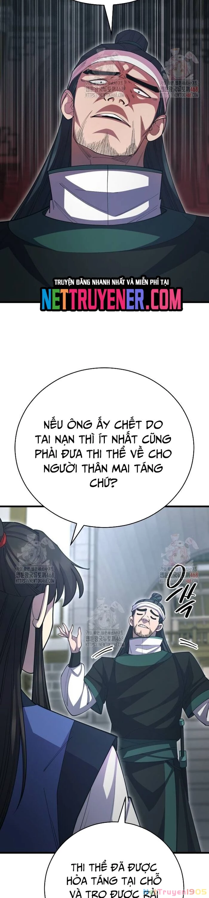 Thiên Hạ Đệ Nhất Đại Sư Huynh Chapter 138 - 34