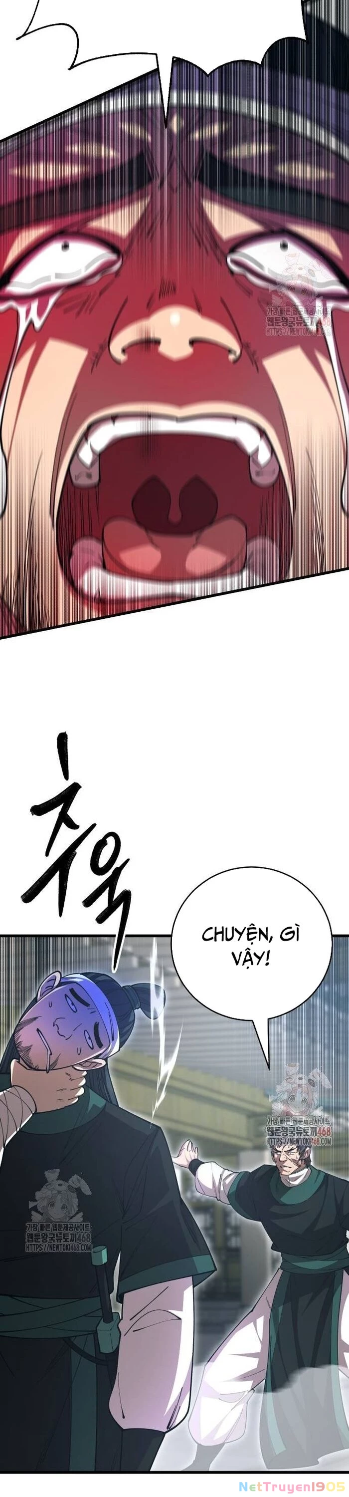 Thiên Hạ Đệ Nhất Đại Sư Huynh Chapter 138 - 42