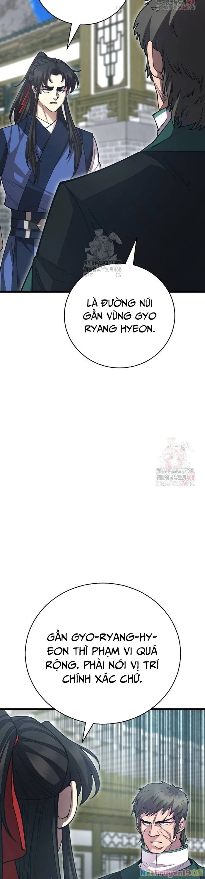 Thiên Hạ Đệ Nhất Đại Sư Huynh Chapter 138 - 46