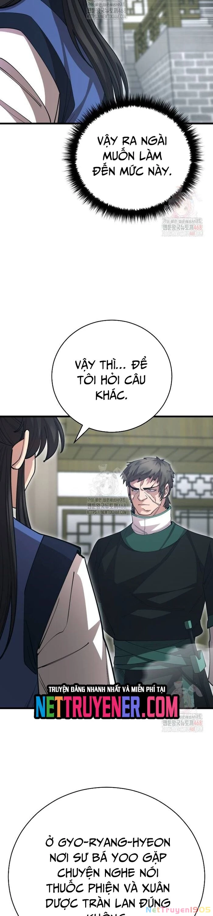 Thiên Hạ Đệ Nhất Đại Sư Huynh Chapter 138 - 49