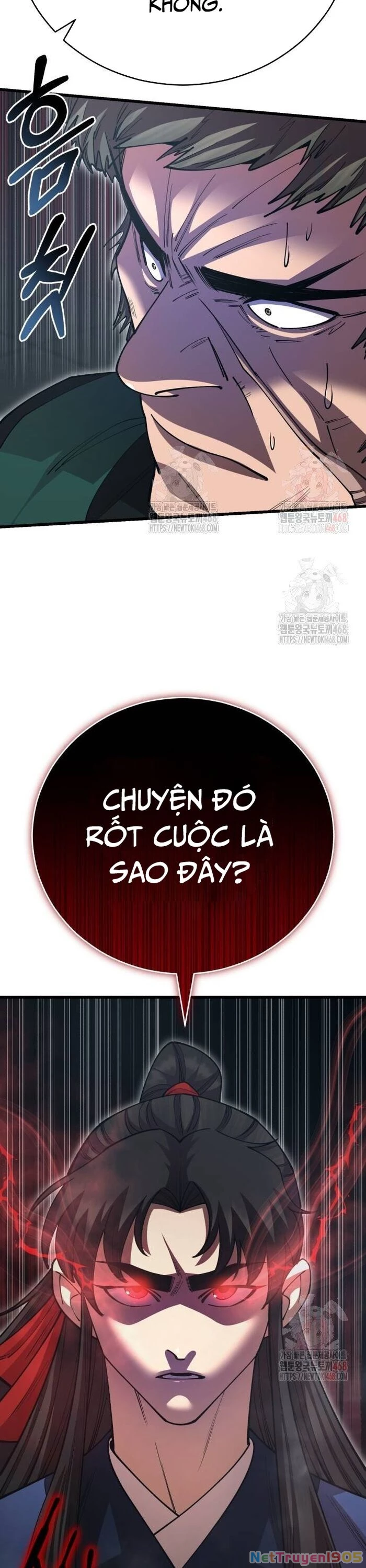 Thiên Hạ Đệ Nhất Đại Sư Huynh Chapter 138 - 50