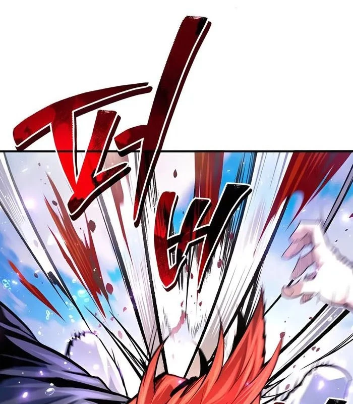 Trên Thế Giới Không Có Chiến Binh Xấu Chapter 35 - 5