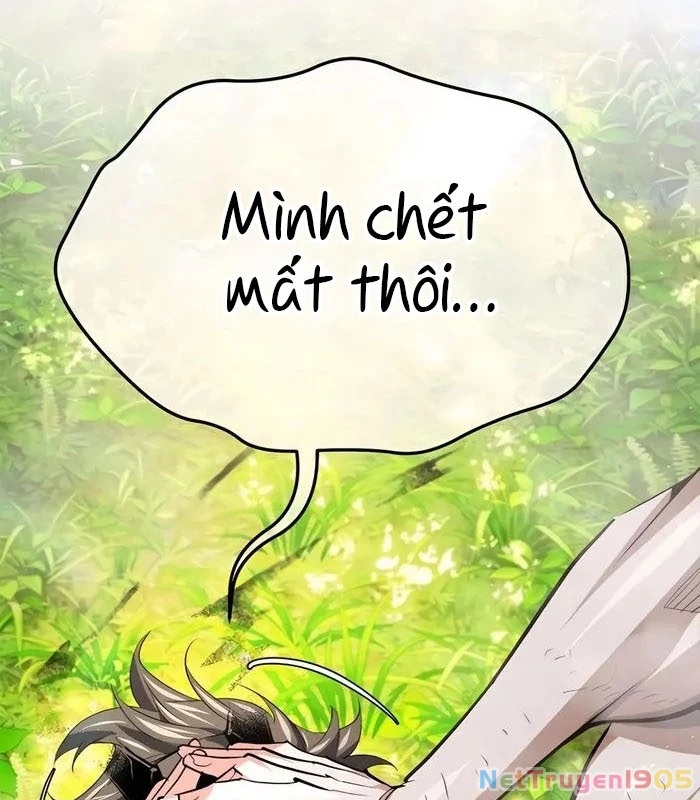 Trên Thế Giới Không Có Chiến Binh Xấu Chapter 35 - 15