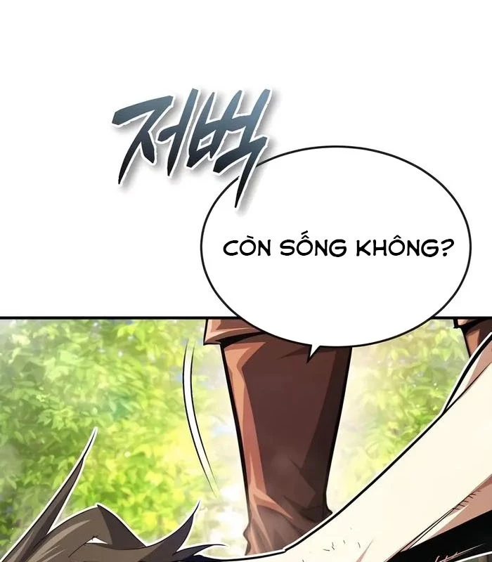 Trên Thế Giới Không Có Chiến Binh Xấu Chapter 35 - 18