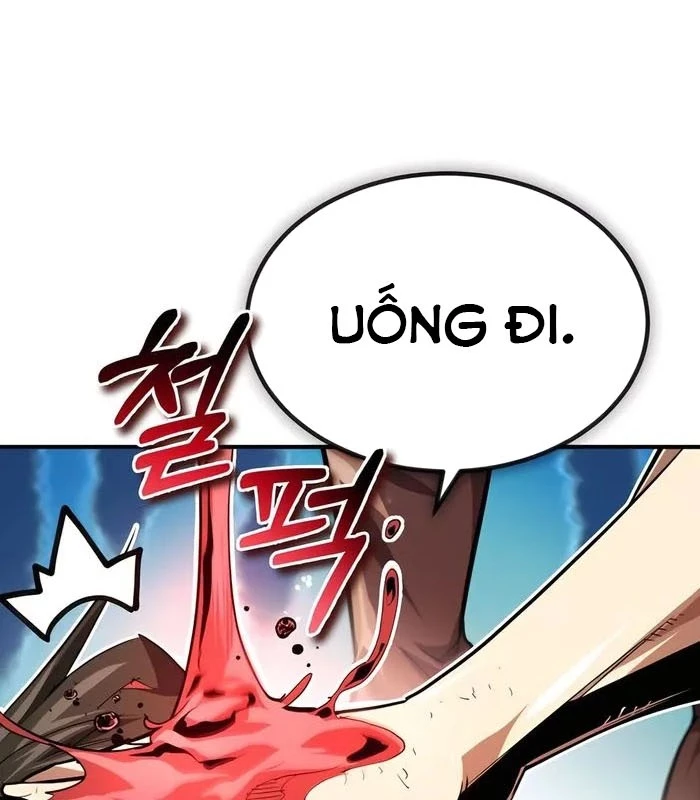 Trên Thế Giới Không Có Chiến Binh Xấu Chapter 35 - 20