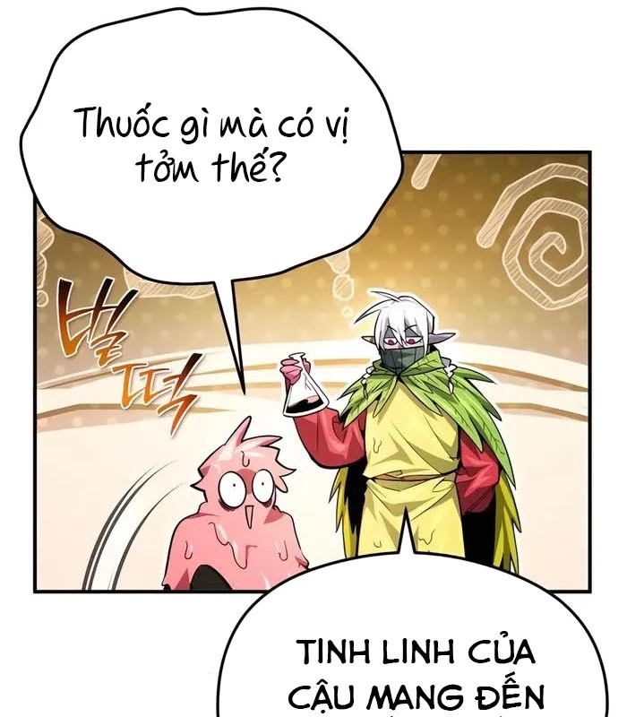 Trên Thế Giới Không Có Chiến Binh Xấu Chapter 35 - 22