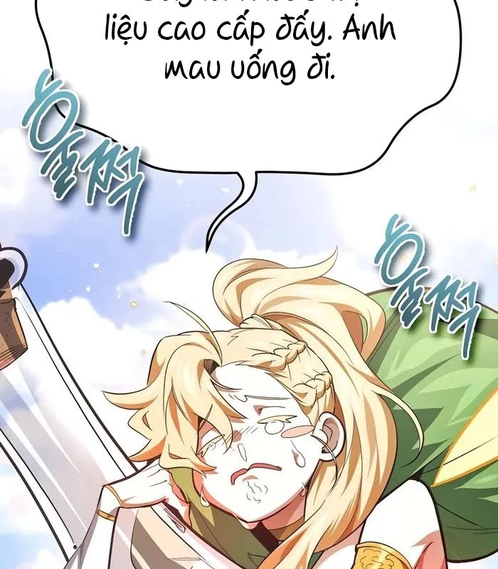 Trên Thế Giới Không Có Chiến Binh Xấu Chapter 35 - 24
