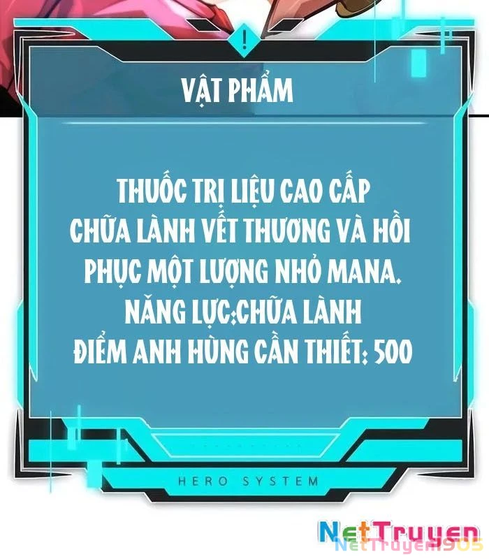Trên Thế Giới Không Có Chiến Binh Xấu Chapter 35 - 26