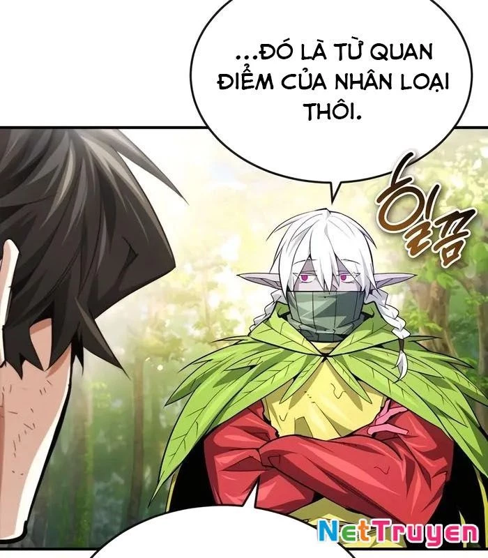 Trên Thế Giới Không Có Chiến Binh Xấu Chapter 35 - 36