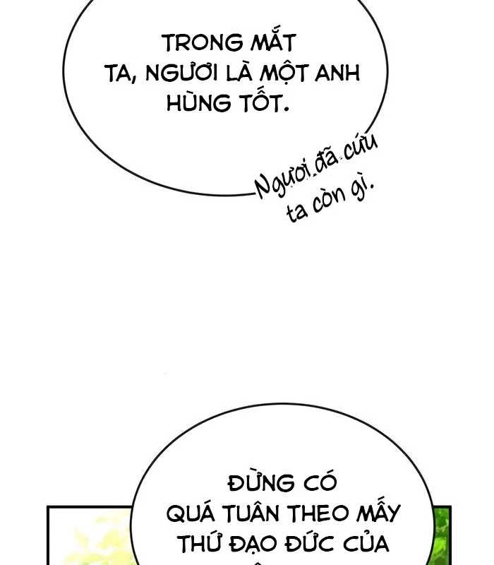 Trên Thế Giới Không Có Chiến Binh Xấu Chapter 35 - 37