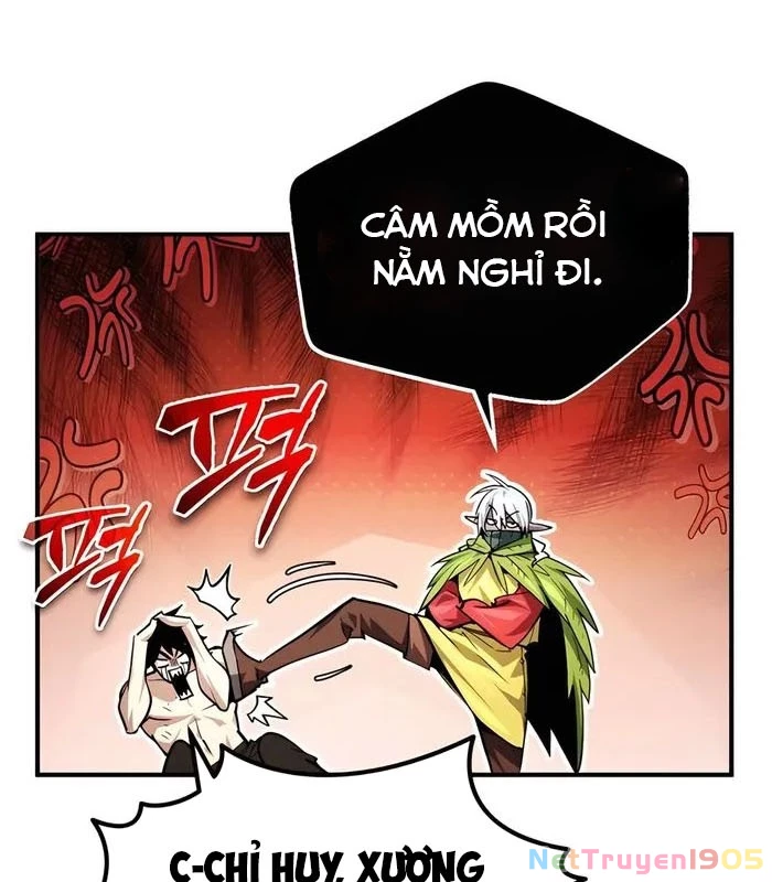 Trên Thế Giới Không Có Chiến Binh Xấu Chapter 35 - 44