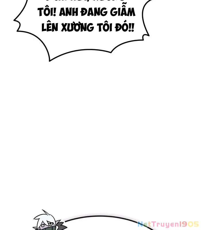 Trên Thế Giới Không Có Chiến Binh Xấu Chapter 35 - 45