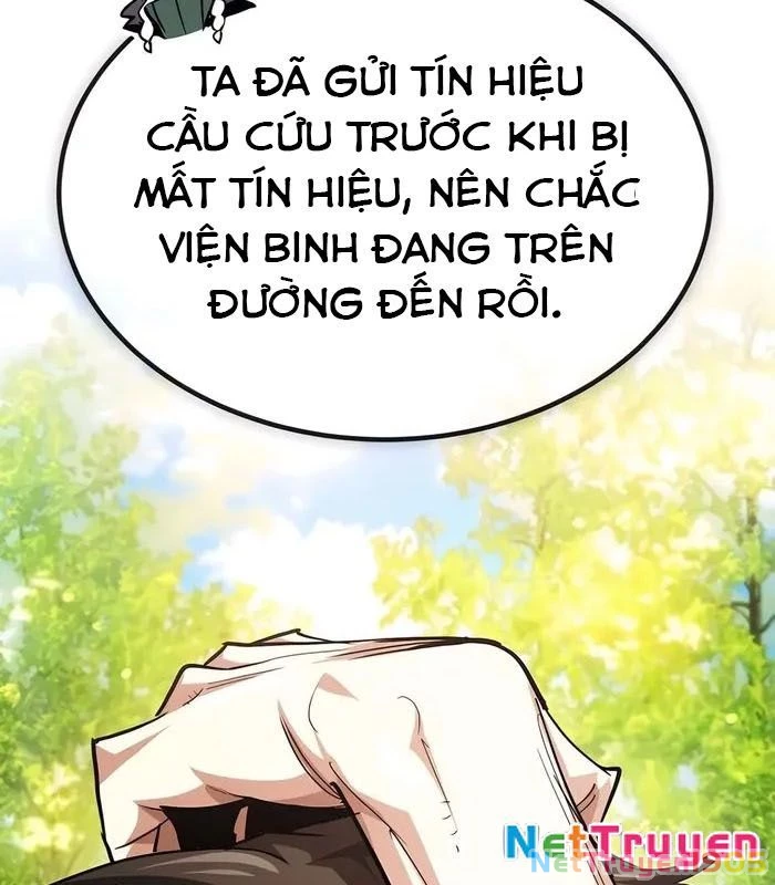 Trên Thế Giới Không Có Chiến Binh Xấu Chapter 35 - 46