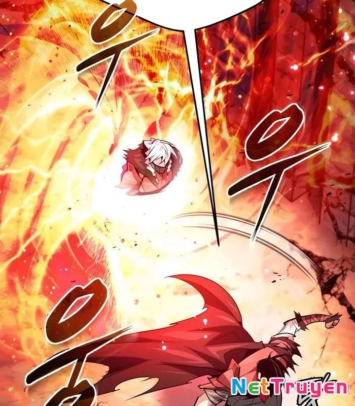 Trên Thế Giới Không Có Chiến Binh Xấu Chapter 35 - 56