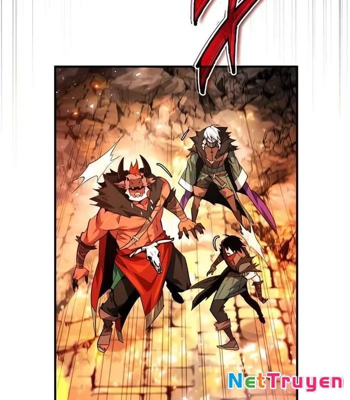 Trên Thế Giới Không Có Chiến Binh Xấu Chapter 35 - 66