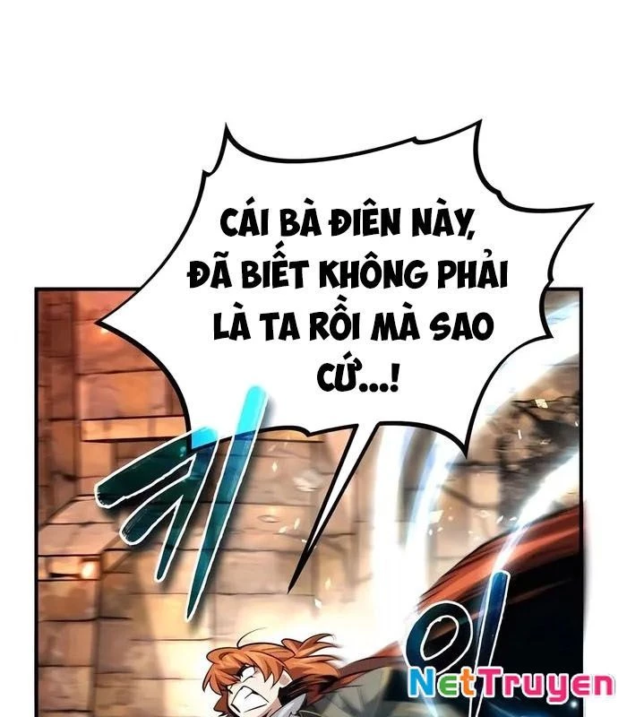 Trên Thế Giới Không Có Chiến Binh Xấu Chapter 35 - 81
