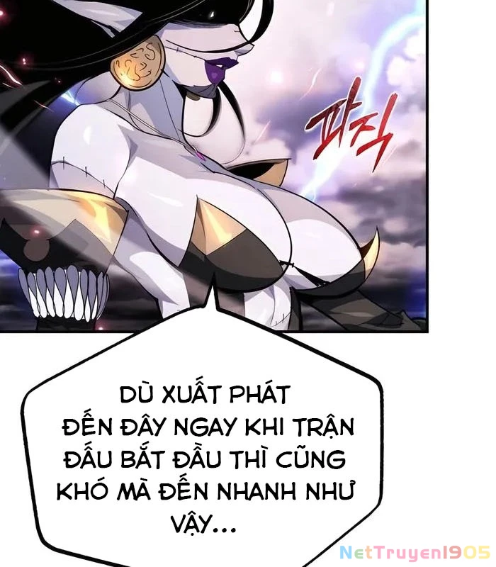 Trên Thế Giới Không Có Chiến Binh Xấu Chapter 35 - 99