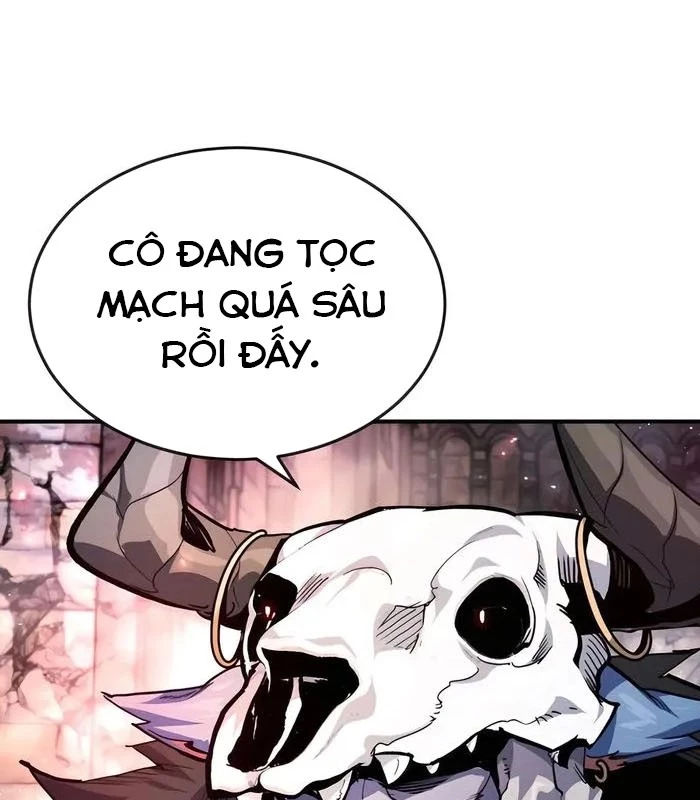 Trên Thế Giới Không Có Chiến Binh Xấu Chapter 35 - 104