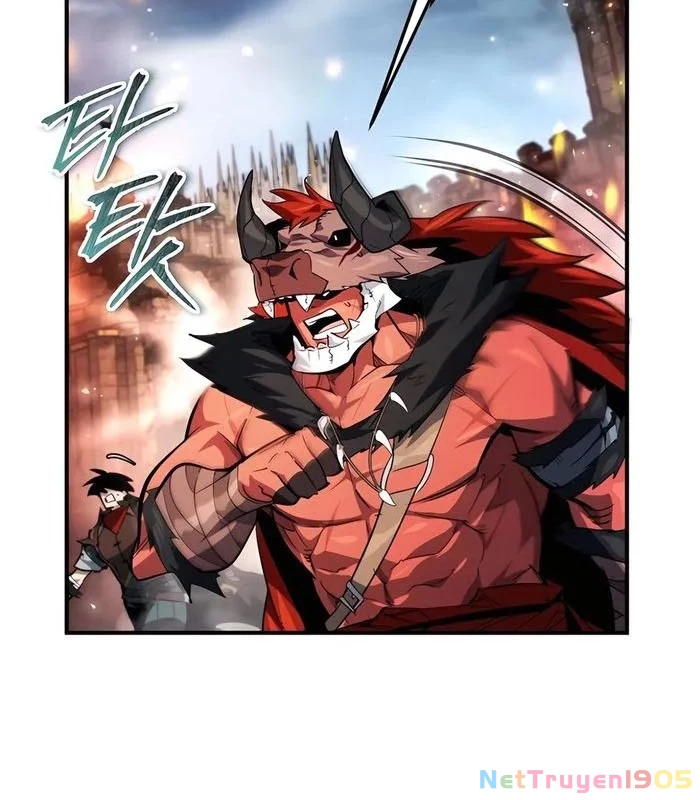Trên Thế Giới Không Có Chiến Binh Xấu Chapter 35 - 124