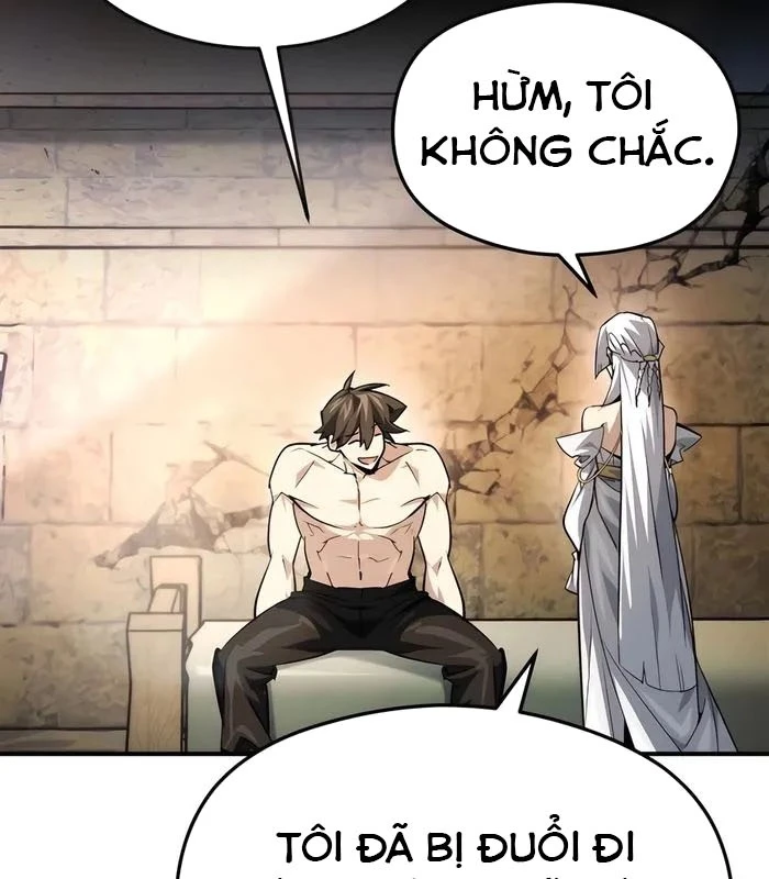Trên Thế Giới Không Có Chiến Binh Xấu Chapter 35 - 148
