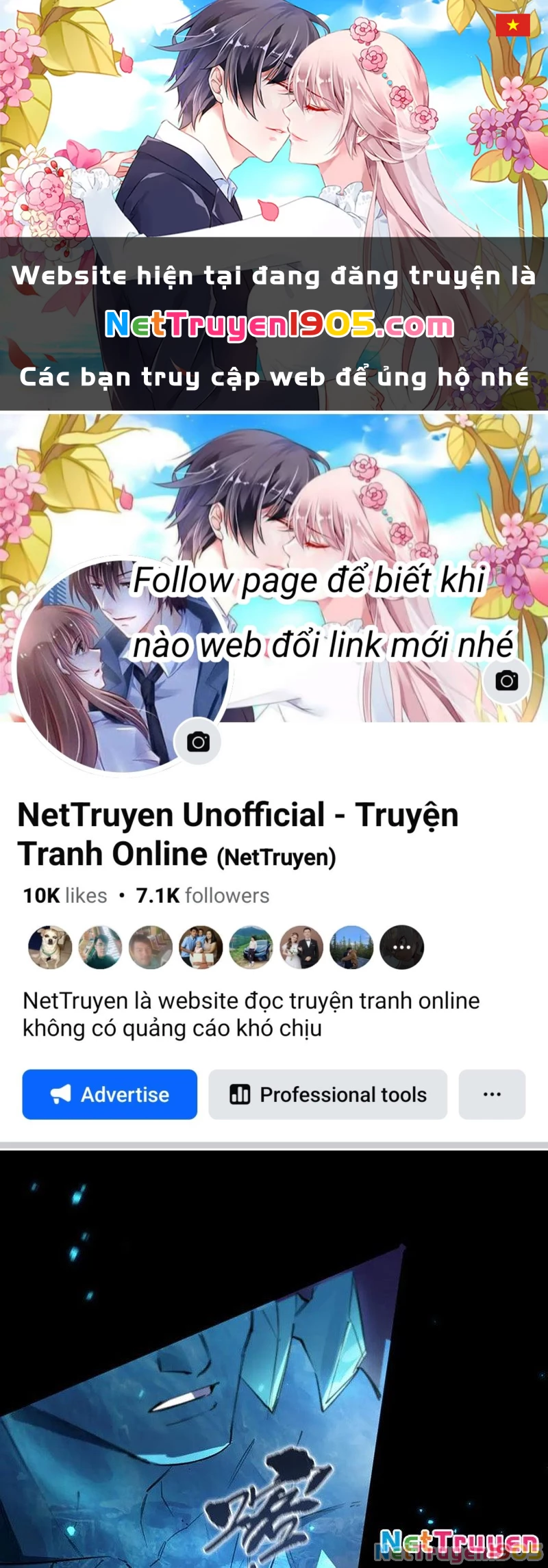 Thánh Hiệp Sĩ Cấp Sss Chapter 77 - 1