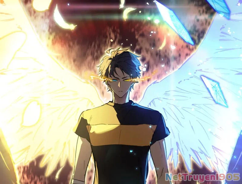 Thánh Hiệp Sĩ Cấp Sss Chapter 77 - 10