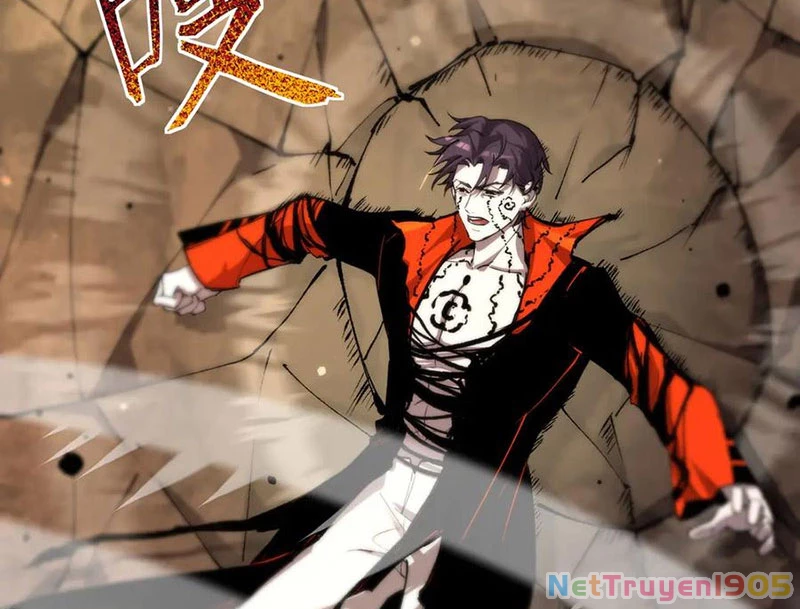 Thánh Hiệp Sĩ Cấp Sss Chapter 77 - 17