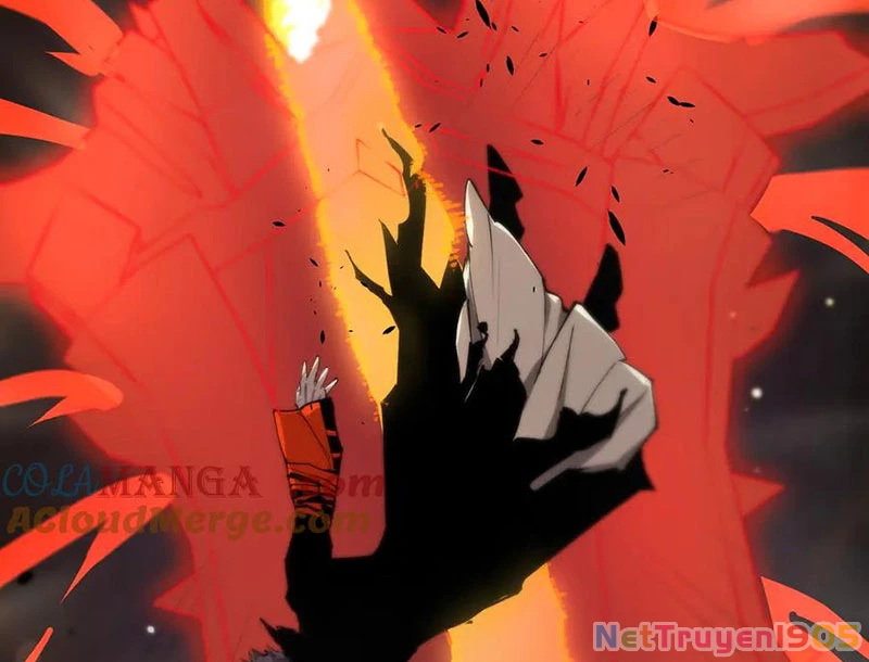 Thánh Hiệp Sĩ Cấp Sss Chapter 77 - 24