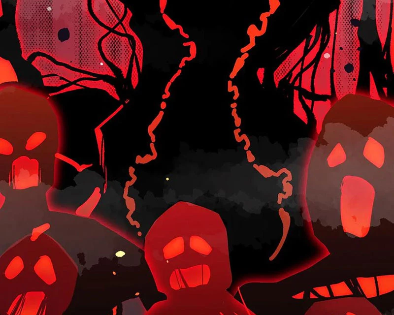 Thánh Hiệp Sĩ Cấp Sss Chapter 77 - 38