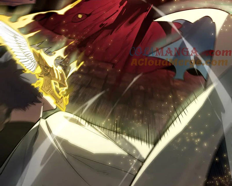 Thánh Hiệp Sĩ Cấp Sss Chapter 77 - 104