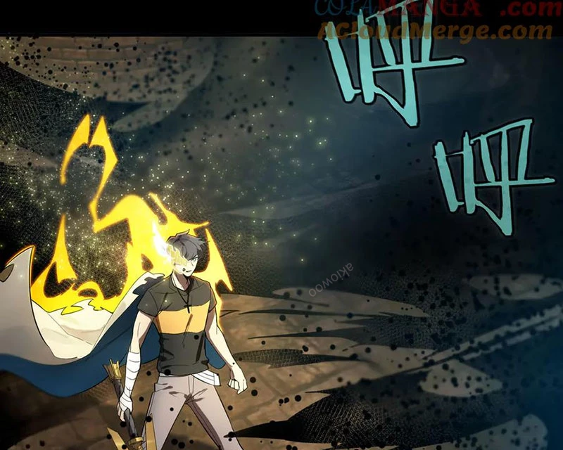 Thánh Hiệp Sĩ Cấp Sss Chapter 77 - 119