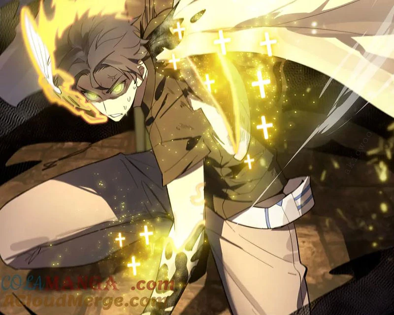 Thánh Hiệp Sĩ Cấp Sss Chapter 77 - 137