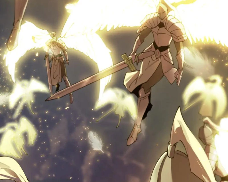 Thánh Hiệp Sĩ Cấp Sss Chapter 77 - 155