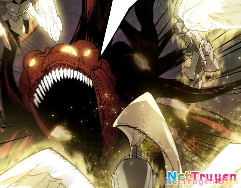 Thánh Hiệp Sĩ Cấp Sss Chapter 77 - 166