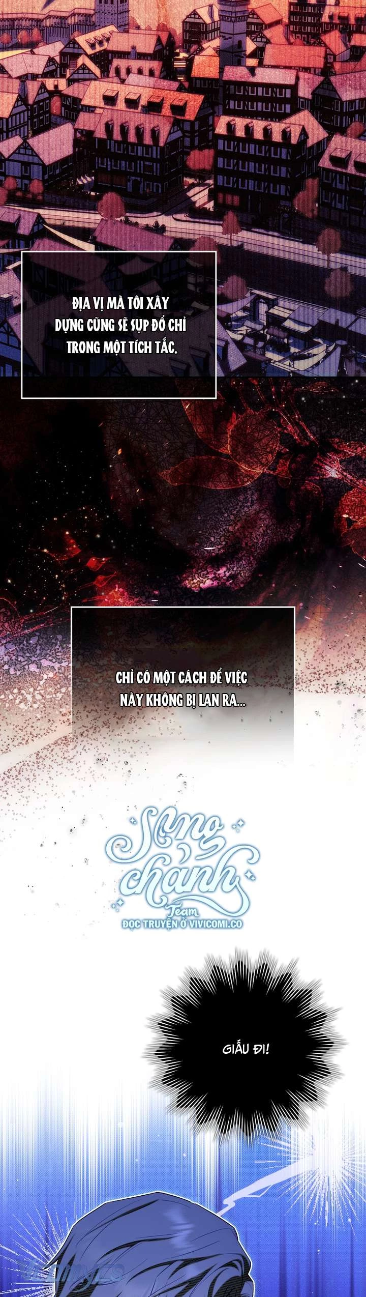 Thời Hạn Cuối Cùng Đang Tràn Ngập Trên Cửa Sổ Trạng Thái Chapter 50 - 9