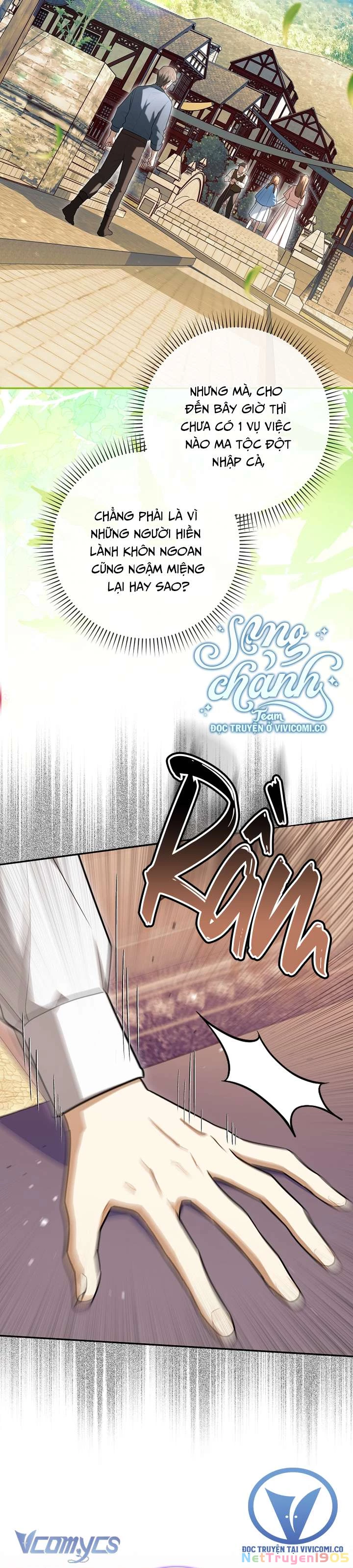 Thời Hạn Cuối Cùng Đang Tràn Ngập Trên Cửa Sổ Trạng Thái Chapter 50 - 11