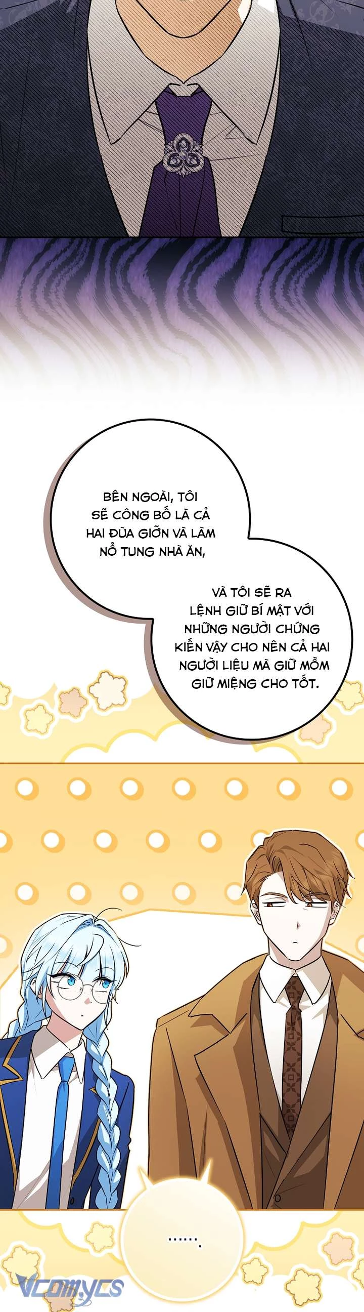 Thời Hạn Cuối Cùng Đang Tràn Ngập Trên Cửa Sổ Trạng Thái Chapter 50 - 13