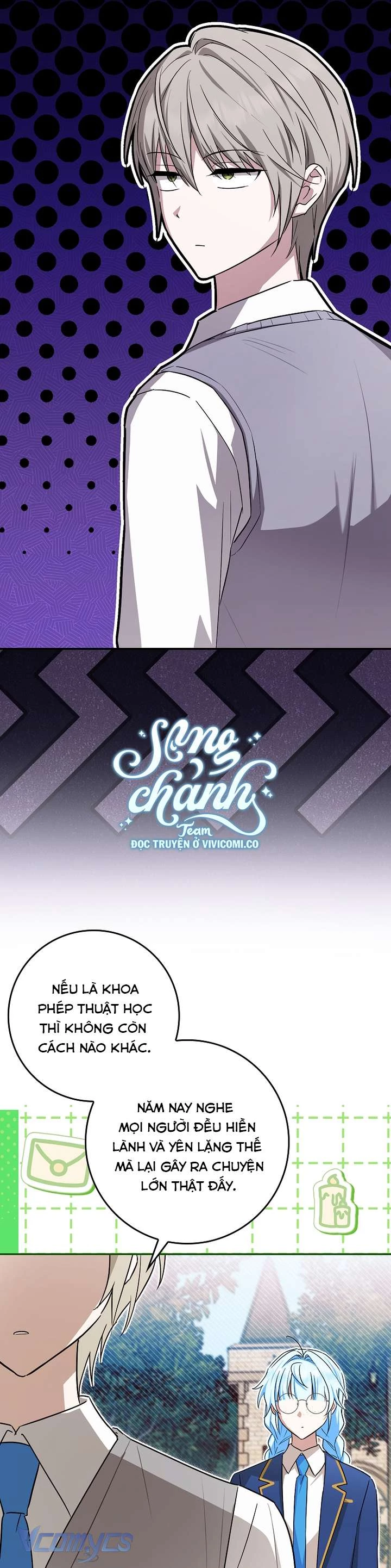 Thời Hạn Cuối Cùng Đang Tràn Ngập Trên Cửa Sổ Trạng Thái Chapter 50 - 17