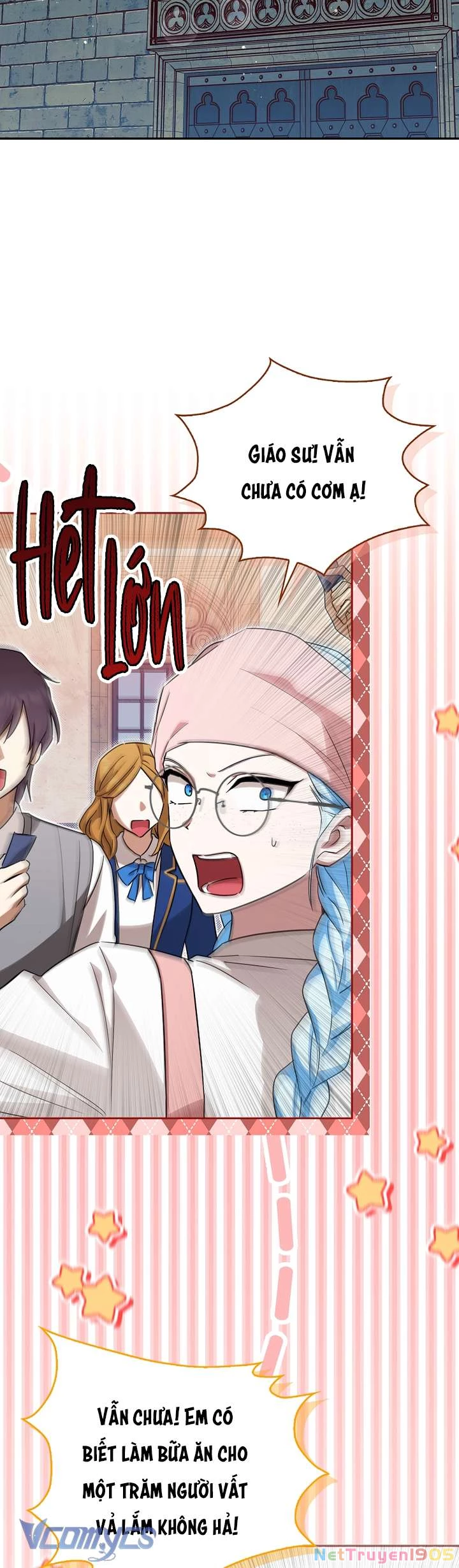 Thời Hạn Cuối Cùng Đang Tràn Ngập Trên Cửa Sổ Trạng Thái Chapter 50 - 19