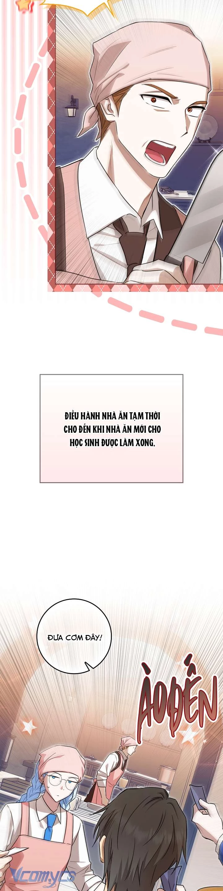 Thời Hạn Cuối Cùng Đang Tràn Ngập Trên Cửa Sổ Trạng Thái Chapter 50 - 20