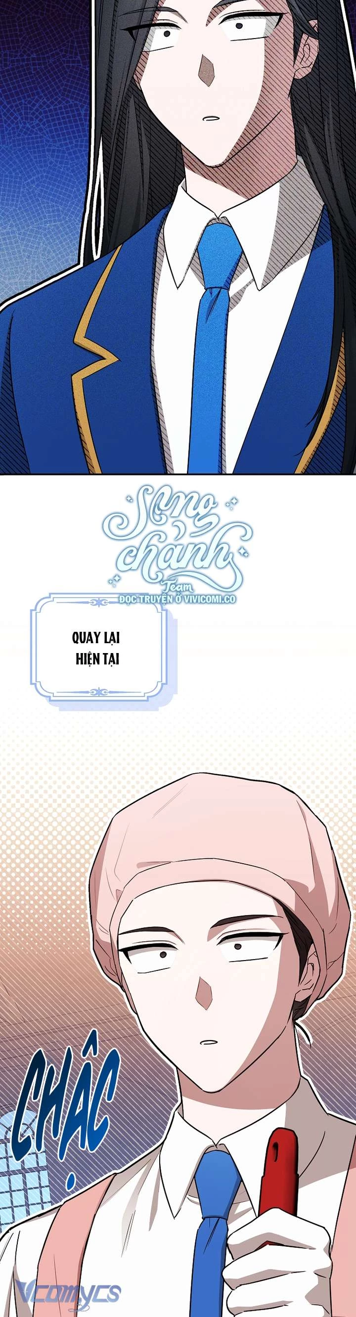 Thời Hạn Cuối Cùng Đang Tràn Ngập Trên Cửa Sổ Trạng Thái Chapter 50 - 23