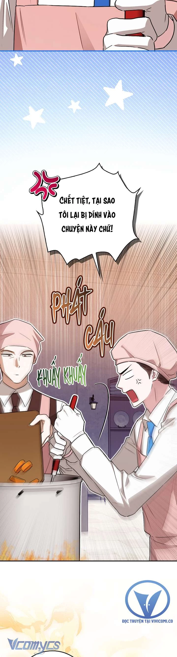 Thời Hạn Cuối Cùng Đang Tràn Ngập Trên Cửa Sổ Trạng Thái Chapter 50 - 24