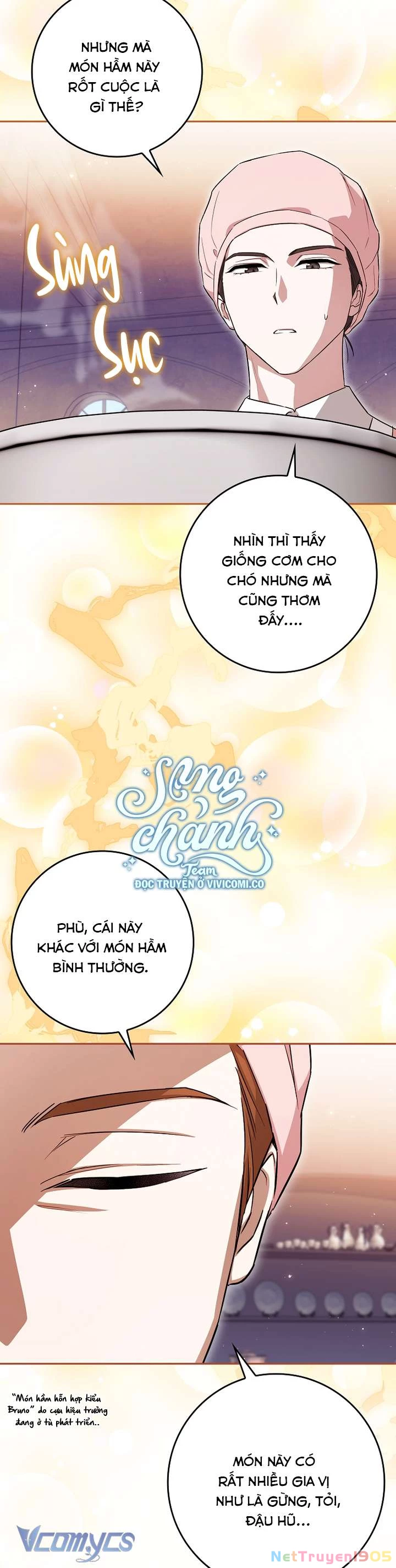 Thời Hạn Cuối Cùng Đang Tràn Ngập Trên Cửa Sổ Trạng Thái Chapter 50 - 25