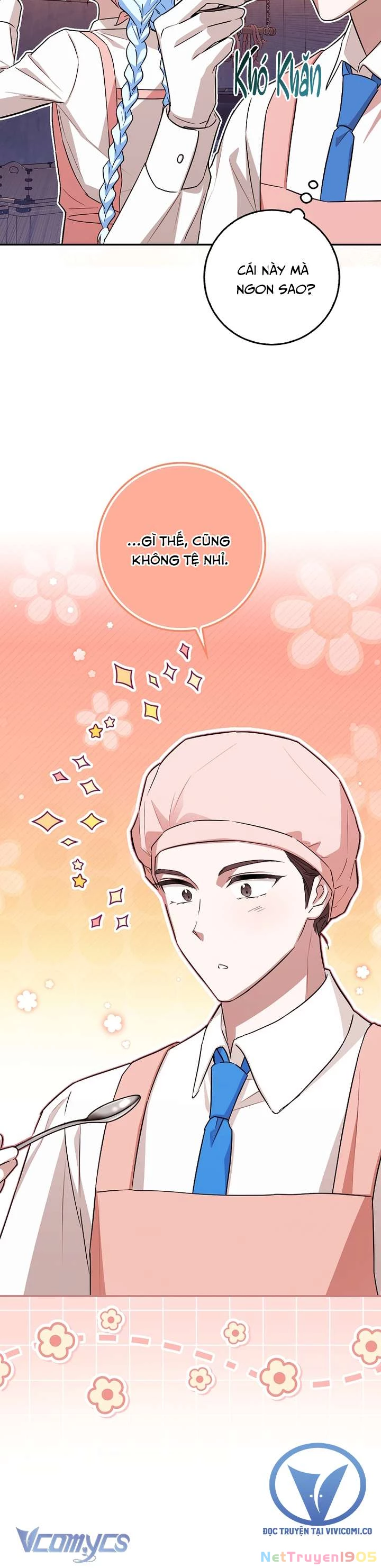 Thời Hạn Cuối Cùng Đang Tràn Ngập Trên Cửa Sổ Trạng Thái Chapter 50 - 27