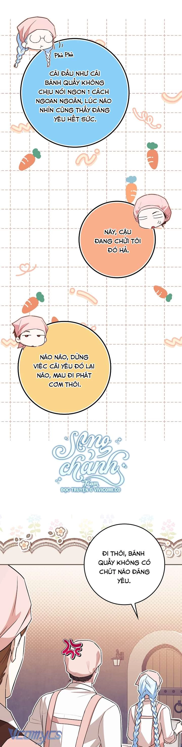 Thời Hạn Cuối Cùng Đang Tràn Ngập Trên Cửa Sổ Trạng Thái Chapter 50 - 28