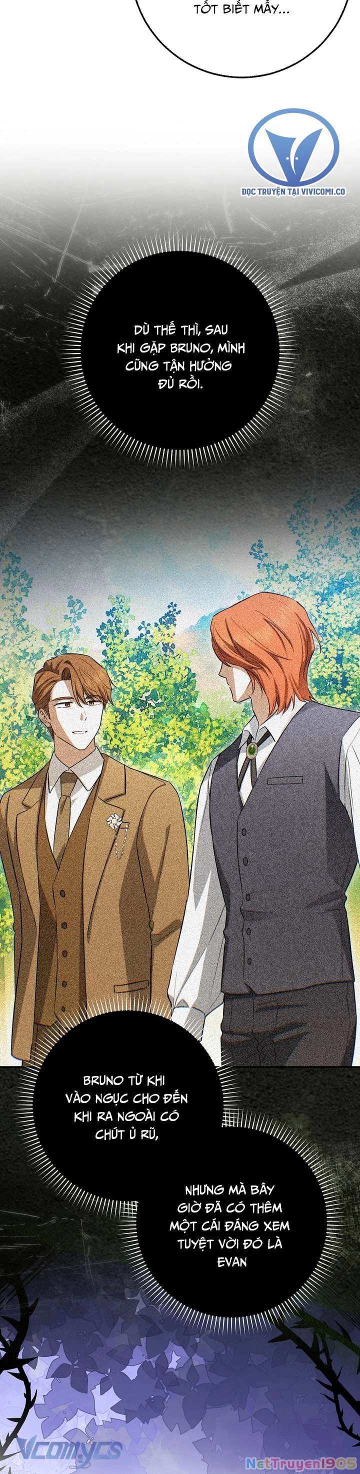 Thời Hạn Cuối Cùng Đang Tràn Ngập Trên Cửa Sổ Trạng Thái Chapter 50 - 30