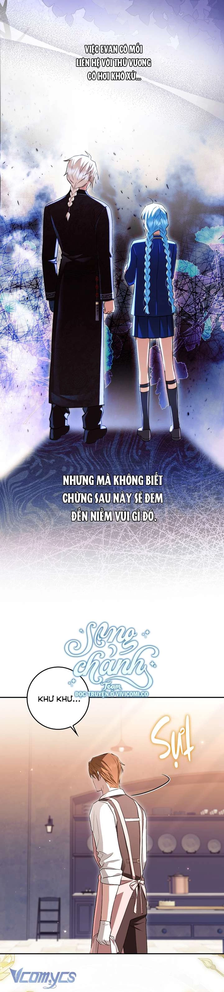 Thời Hạn Cuối Cùng Đang Tràn Ngập Trên Cửa Sổ Trạng Thái Chapter 50 - 31