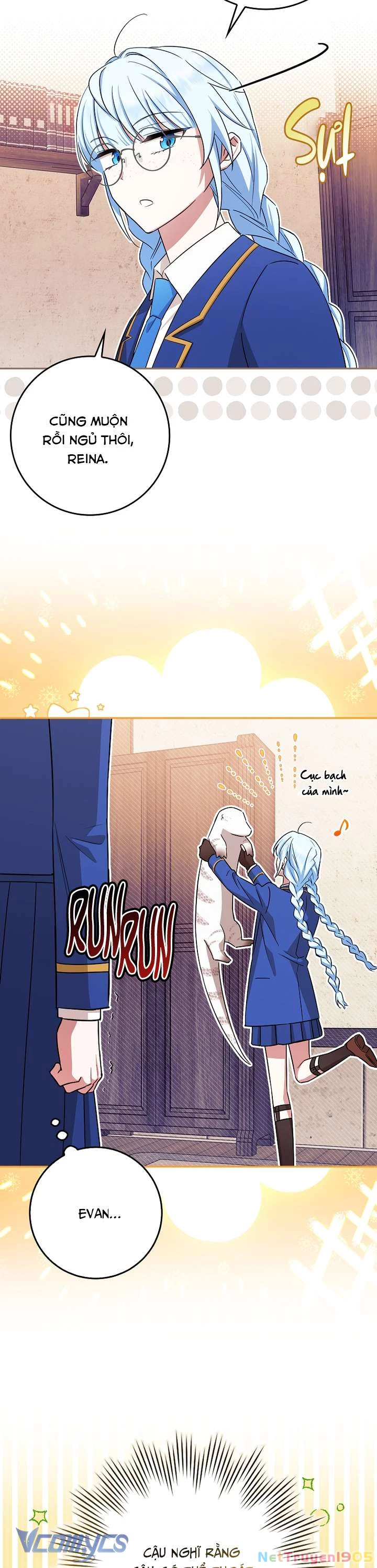 Thời Hạn Cuối Cùng Đang Tràn Ngập Trên Cửa Sổ Trạng Thái Chapter 50 - 37