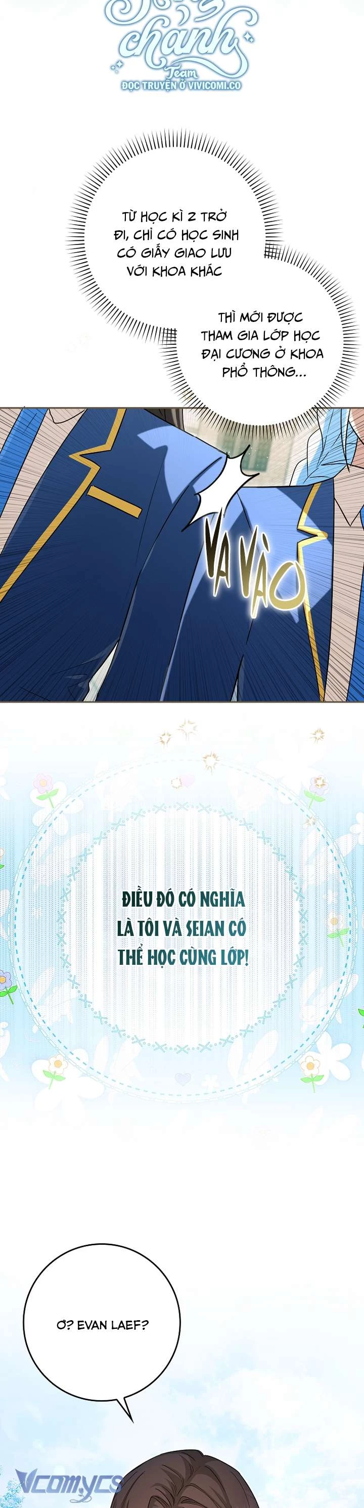 Thời Hạn Cuối Cùng Đang Tràn Ngập Trên Cửa Sổ Trạng Thái Chapter 50 - 40